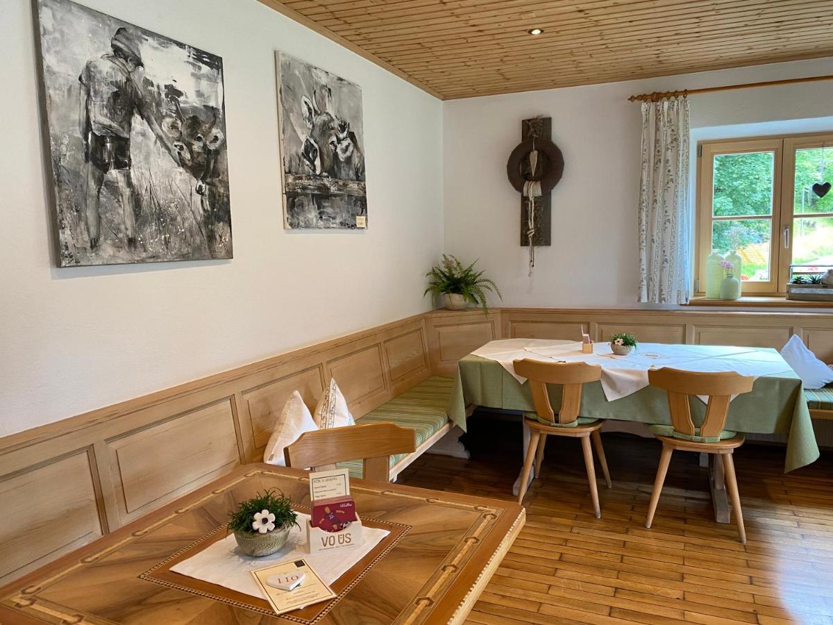 Gasthaus Sulzfluh Schruns Esterno foto