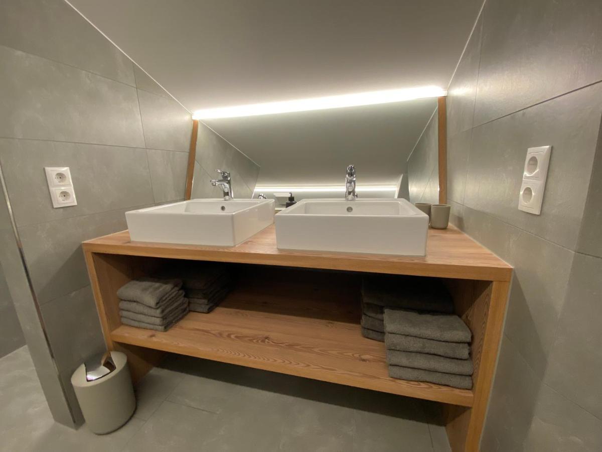 Gasthaus Sulzfluh Schruns Esterno foto